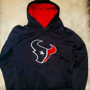 Texans Hoodie